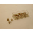 Mélable de câble de freinage homologue sur 8x9 par 25