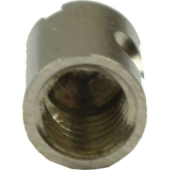 Bofix Vis Gas de mamelon 5x7 (25 pièces)