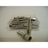 Boulon de câble Bofix M6X32 (25e)