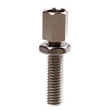 Boulon de câble Bofix M6X32 (25e)