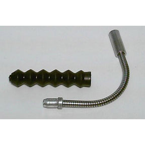 Coude de câble Bofix en acier inoxydable 90-130 flex
