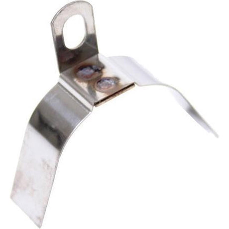 Bofix Sac A 6 supports de suspension Fender 50 mm