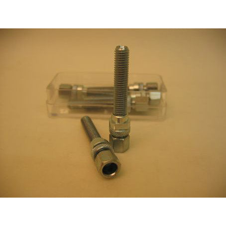 Boulon de réglage du câble Bofix pour frein avant (p6)