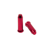 Elvedes Anti-Spell Caps 2,3 mm Alum rouge (500x). ELV2012015