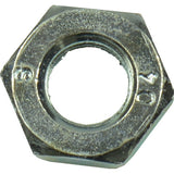 Bofix Asmoer M10x1.25 Plat Vision Rapid Rapido E-Bike (12st)
