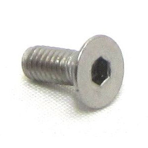 Bofix 214756 Boulon de couvercle en pot de frein 4x10 p 25