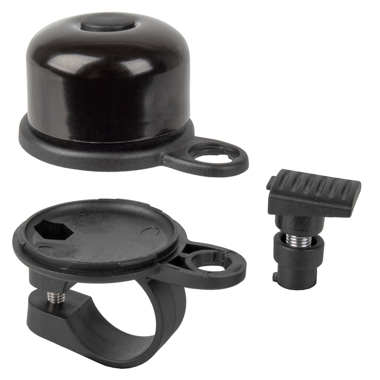 Airbell Ring for airtag 22mm (airtag ikke inkludert)