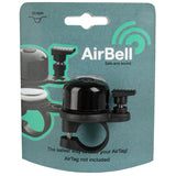 Airbell Uruff fir Airtag 2MS (Loftag net abegraff)