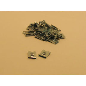 Bofix Speednut 3,9 mm. par 25