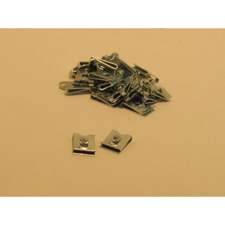Bofix Speednut 3,9 mm. par 25