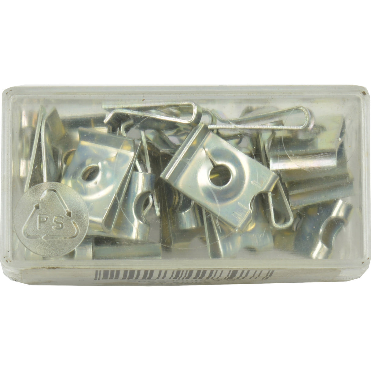 Bofix Speednut 4,2 mm. par 25