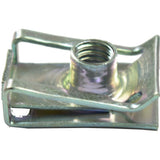 BOFIX 244578 Speednut (Moer) 6 mm Large P 25