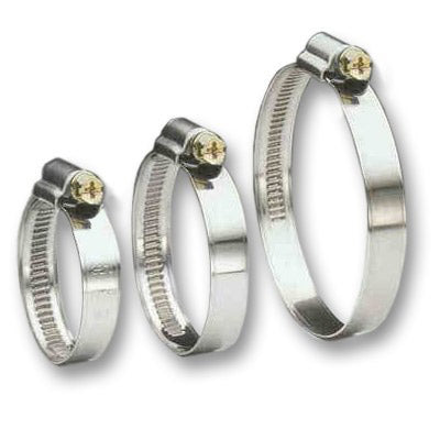 Collier de serrage Berner 16-25 mm 303291bern.