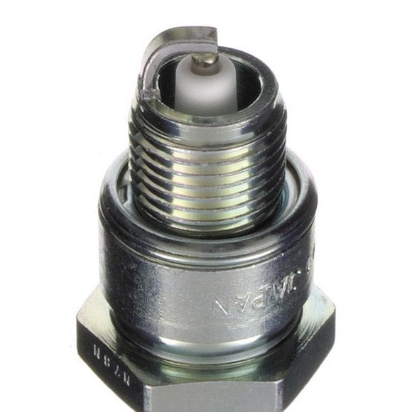 Bougie d'extrémité de bougie d'allumage Ngk bp5hs standard