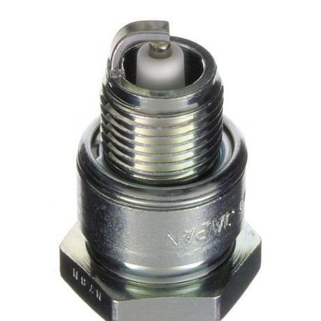 Bougie d'extrémité de bougie d'allumage Ngk bp5hs standard