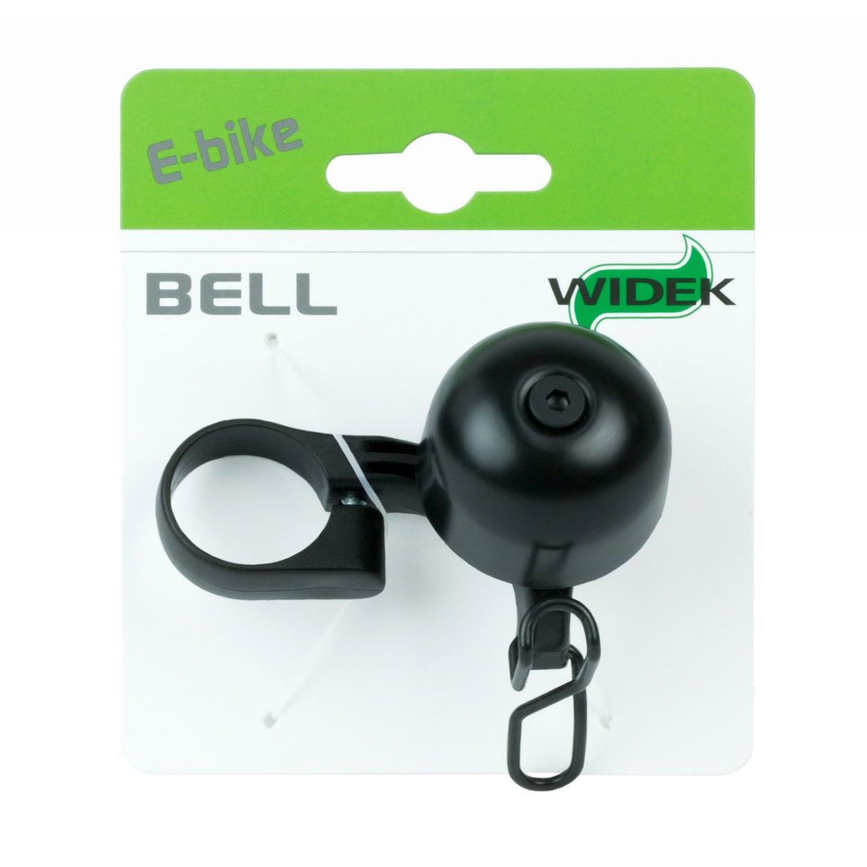 Call Widek Paperclip E-Bike ZW sur la carte