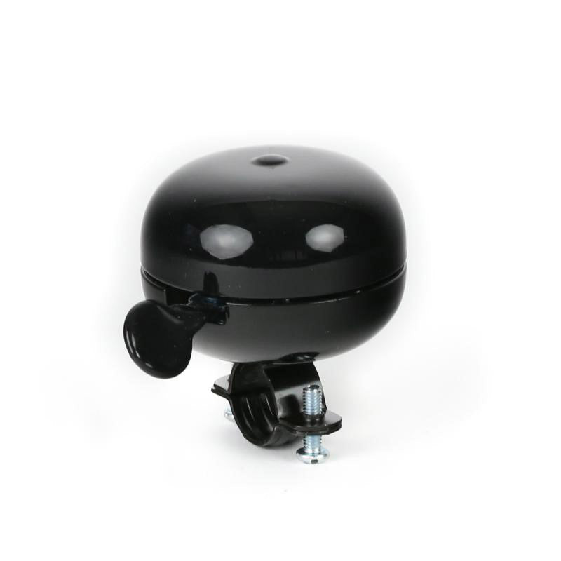 Bell à vélo Widek Ding-Dong Ø60 mm noir