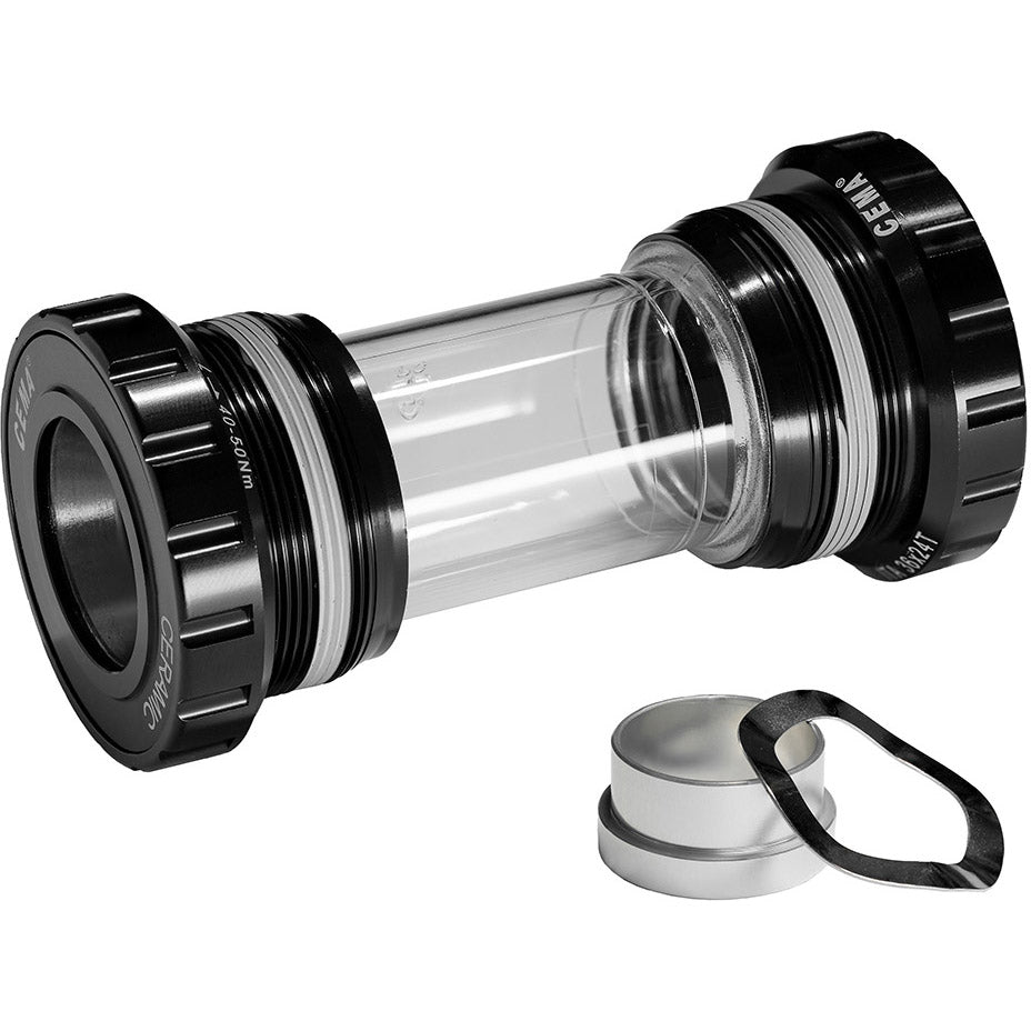 CEMA BRACKETAS ITA SRAM GXP-KERAMIC ARRON