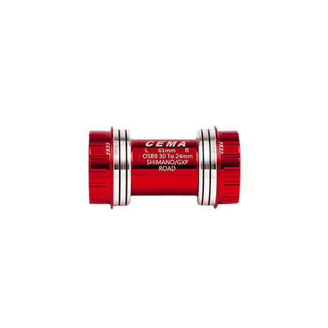 CEMA BRACKETAS OSBB ENTROCK