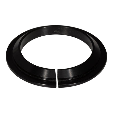 Cône de fourchette Elvedes pour 1� 45gr. (noir) 33mm