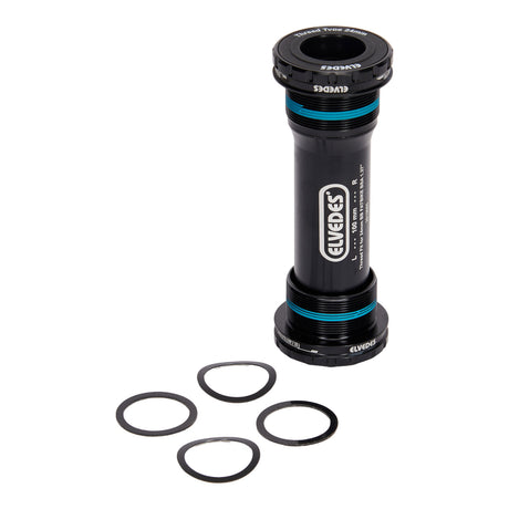 Ploadet Elvedes BSA pour Fatbike