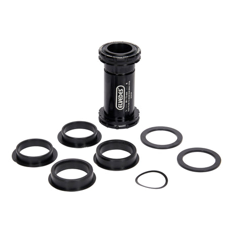 Ploadet Elvedes Sram Dub BB30 (Ø42 mm) + PF30 (Ø46 mm)