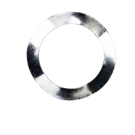 Playas Veerring Wave Washer Elvedes 31 x 24 x 0,6 mm - Aluminium (20 pièces)