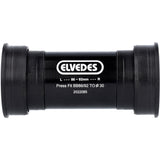 Elvedes Bottom Bracket Pressfit BB86 92 41 mm para 30 mm