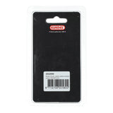 Elvedes entretoise pédalier 30 x 24 x 0,2 mm plastique p 20