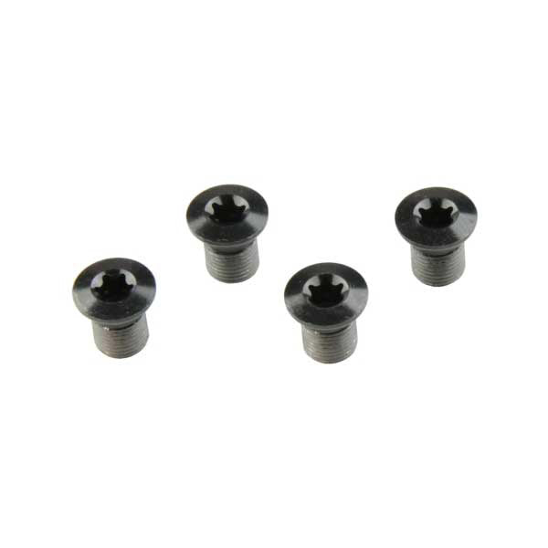 Shimano Chaining Top Bolt Set M8X9 FC-M8000 (4st)