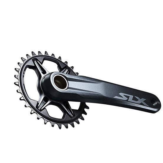 Shimano Cranks SLX M7100-1 XC 142 148 mm 175 mm 12sp