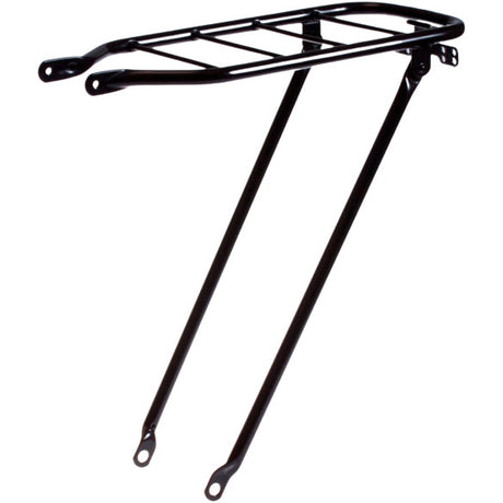 Carrier de réparation Steco 24 noir