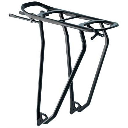 RackTime AchterDrager Stand-It 2.0 28 Alluminio nero