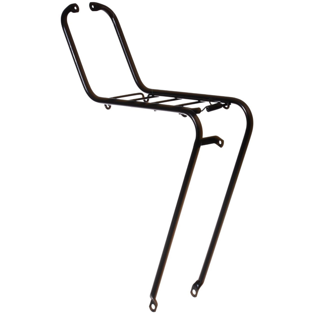 Carrier avant Steco 26 Matt Black