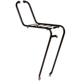 Carrier avant Steco 26 Matt Black