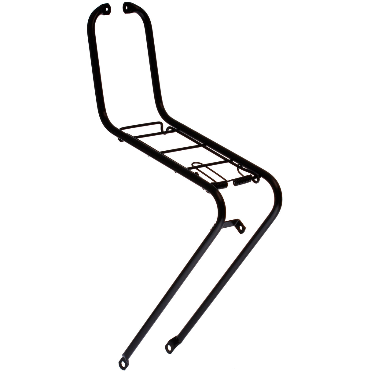 Carrier avant Steco 26 Matt Black