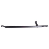 Carrier avant Steco Leg Matt Black