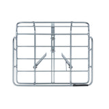 Basil Portland - Carrier avant - Chrome
