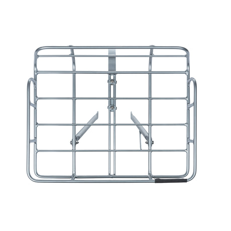 Basil Portland - Carrier avant - Chrome