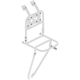 Steco front carrier 20-24-26 for white