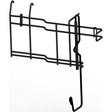 Steco Buggy-Mee Luxe Black 50.044.11