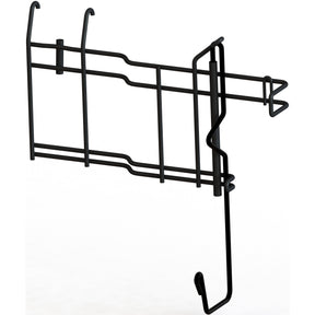 Steco Buggy-Mee Luxe Black 50.044.11