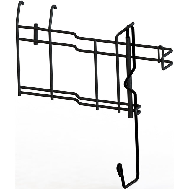 Steco Buggy-Mee Luxe Black 50.044.11
