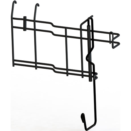 Steco Buggy-Mee Luxe Black 50.044.11