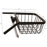 Basket de direction Steco - Envoyer un panier en 1 pour la direction de 22,2 mm