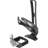 M-Wave BC 99 Bidone Holder incl. Multitool
