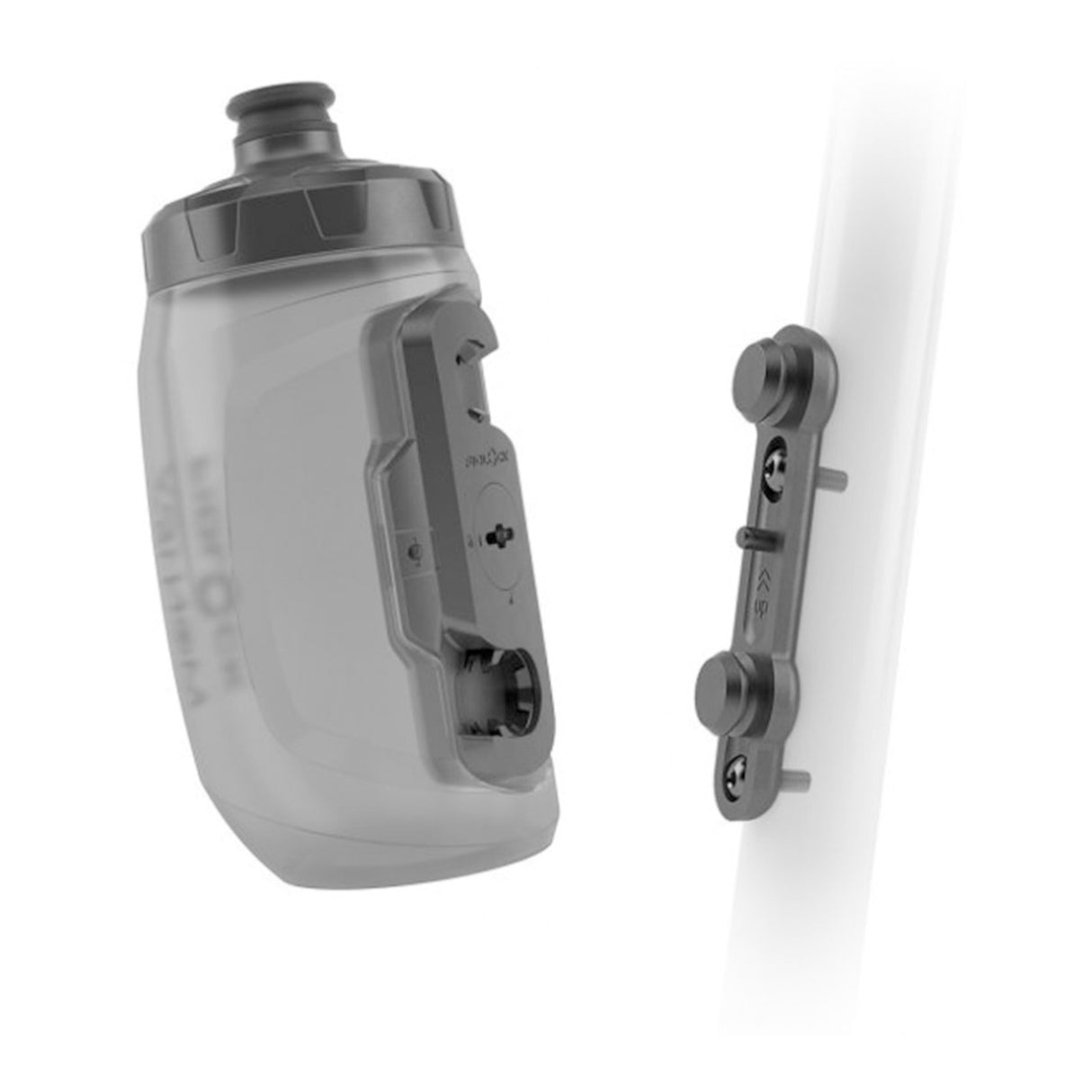 SKS Monkeybottle Bidon incl. Support magnétique 450 ml 80242