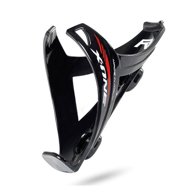 Porte-bidon Saccon vx1 laqué noir