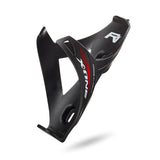 Porte-bouteille Saccon x1 noir mat p pc
