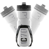 POLISPORT BIDOINE HOTERDER RED NOIR